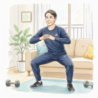 50代の自分が「これは続いている」と感じている健康習慣3つ