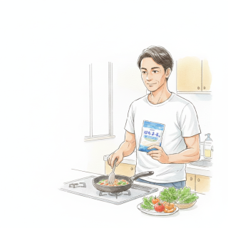 50代からのゆるい食生活。日常の「自然派食品」をちょっとだけ見直して気づいたこと【体験談】