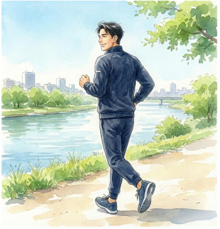 50代になって、運動を続けることの効果を考えてみた